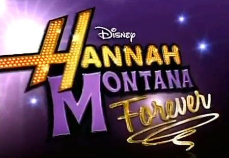 Hoy Hannah MonTANA fOrEvER